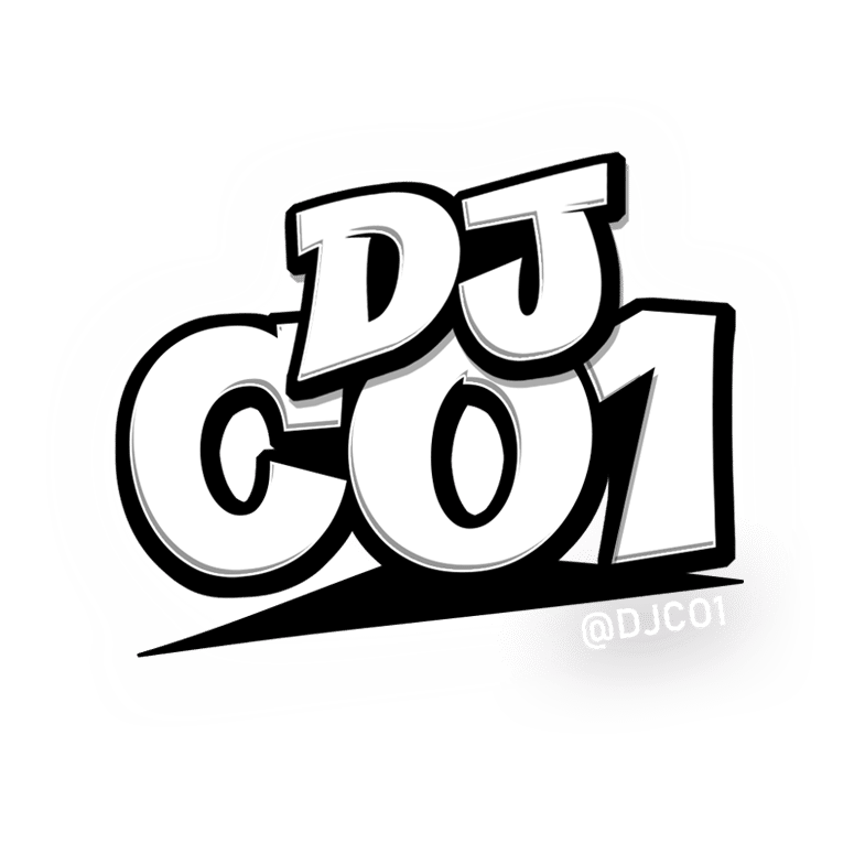 DJ CO1 – Official Site